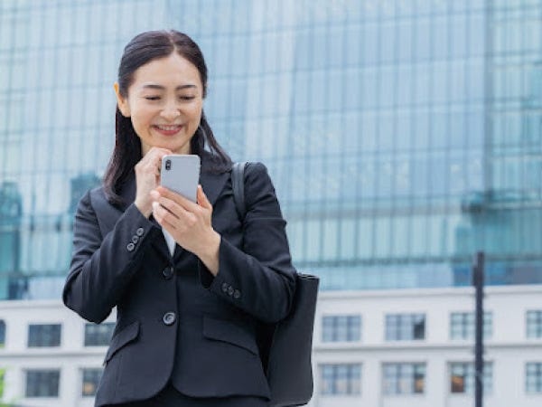 40～50代も活躍中！安定し、長く続けられるお仕事です☆