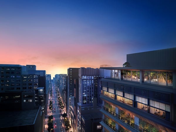 施設管理（AT可・ホテル経験者優遇）