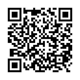 ファンコート泉ホームページＱＲコード