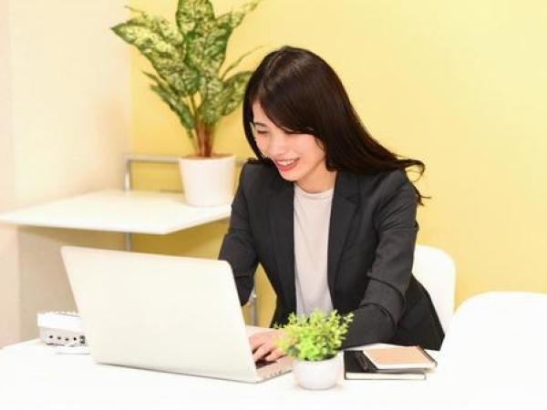 総務事務・事務（未経験可）