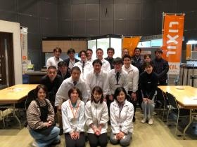 年に２回のイベントも４０回以上開催し続けています