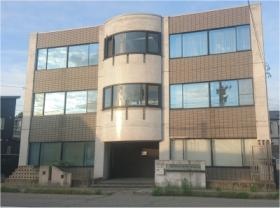 本社（ビル１Ｆ）