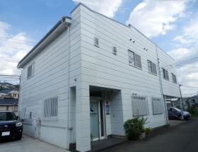 町田事務所外観