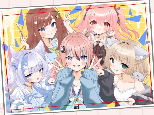 Vライバーマネジメント（未経験から歓迎・充実した研修制度あり）