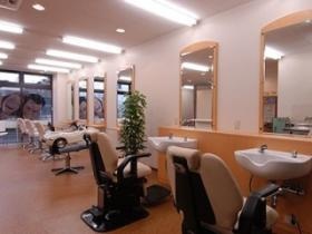カット＆ビューティーサロン座間店