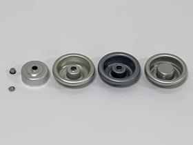 【製品】エアゾール（スプレー）バルブキャップ