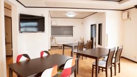 レクリエーションルーム