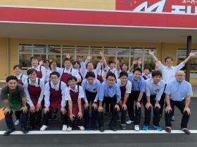 スーパーモリナガ：就業場所イメージ１