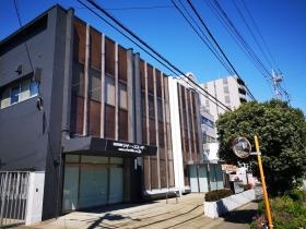 事務所外観１