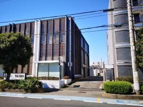 事務所外観２