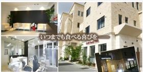 患者さんが食べる喜びを取り戻すよう努力しています