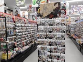 Ｋ－ＢＯＯＫＳ店内