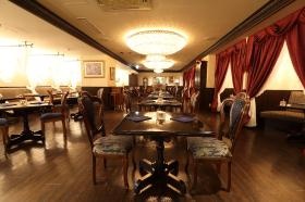 スワロウテイル店内