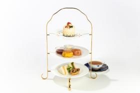 スワロウテイルデザート