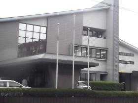 事業所の外観ー２