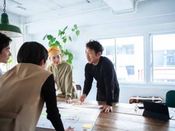 建築士としてお客様の理想を形にしていきませんか？