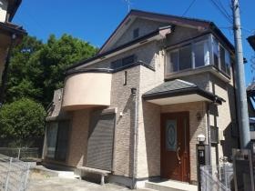 おからホーム外観１