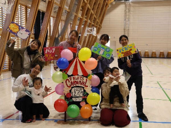 事務スタッフ（無資格OK・フルタイム勤務）