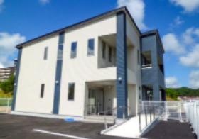 愛の家グループホーム仙台茂庭台 太白区茂庭台４－２１－５