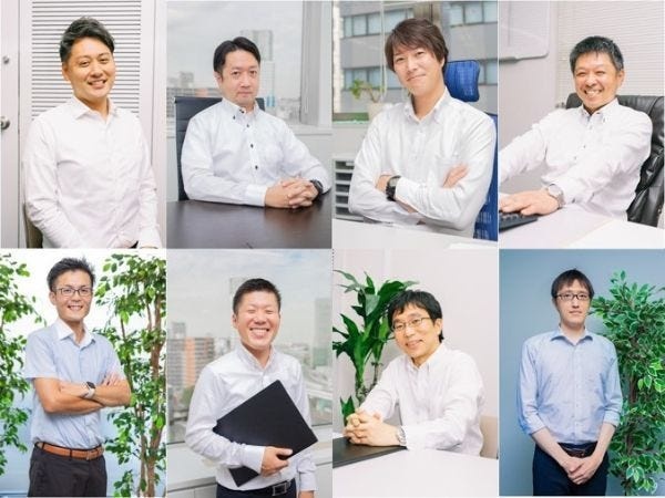 本部スタッフ・営業職・事務職（新卒採用）