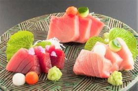 山松水産 取扱い製品