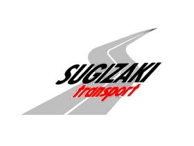 杉崎運輸株式会社 ロゴマーク