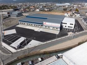 福神ＨＵＢセンター