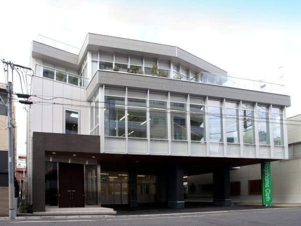 2025年3月に移転しました。ピカピカのオフィスで働きませんか？