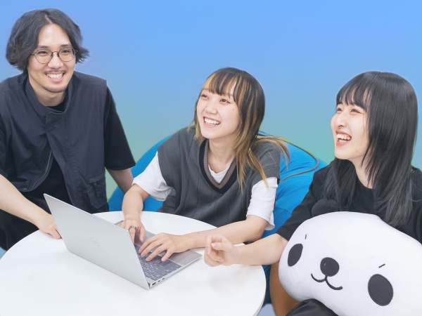 タレントを起用したPRではないため、企画の幅に制限が少なく、根本を自分が握りつつ成果に直結させることができます。