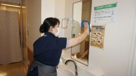 いつもの掃除をお仕事にしませんか？