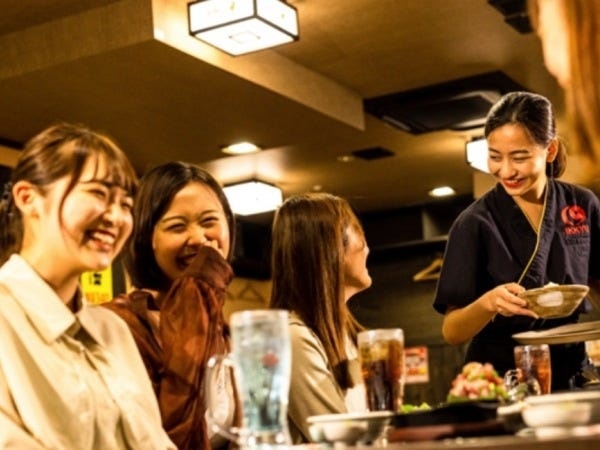 営業事務・飲食業の事務スタッフ（未経験大歓迎）