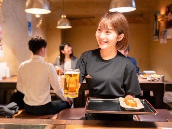 営業事務・飲食業の事務スタッフ（未経験大歓迎）