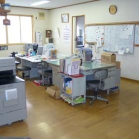 事業所の情報＿００２