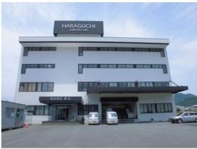 伊勢工場は改修工事を行い、より良い作業環境を整えました。