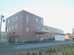 スイートシャワー大谷・にこやかハウス大谷