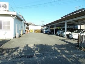 紀北営業所風景