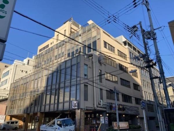 税理士補助・社労士サポート業務｜未経験歓迎｜京都駅徒歩5分