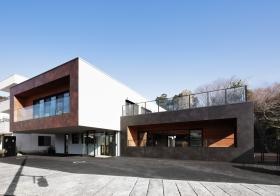 神宮前ぽっぽ保育園