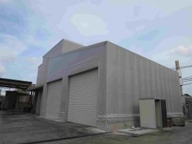 事業所の情報＿００４製品倉庫