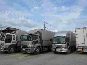 事業所の情報＿００３ 収集トラック