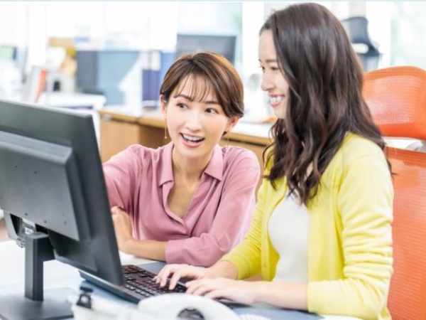 軽作業スタッフ・駐車場のチケットに関する軽作業スタッフ・チケットセンター（中央管制センター推進）