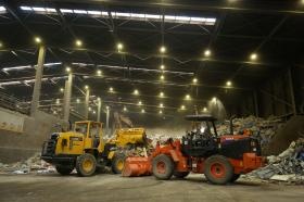 川崎リサイクルセンター