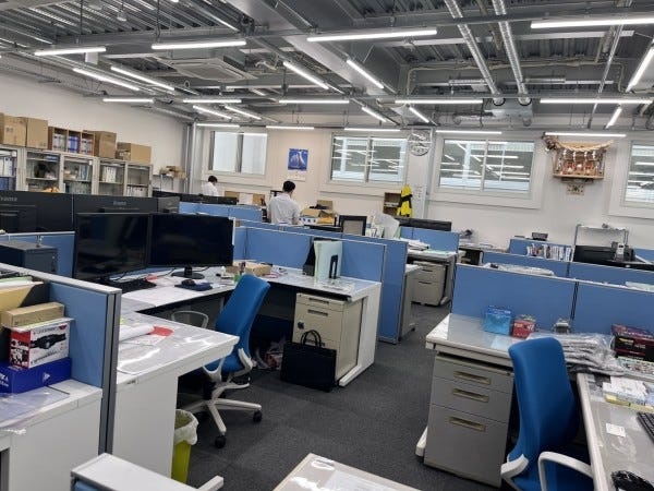 建設事務・正社員・施工管理アシスタント（普通自動車運転免許・CAD経験者）