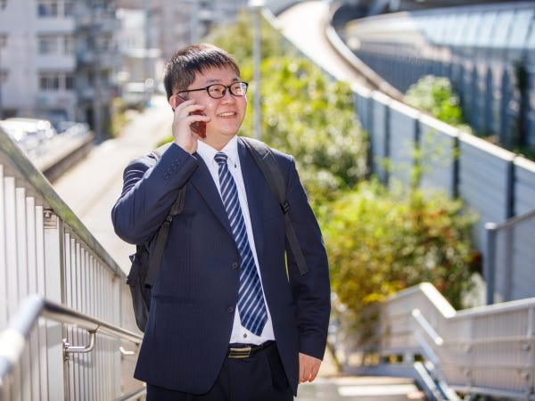 営業・IT企業のITソリューション営業・修士（第二新卒OK・普通自動車運転免許）