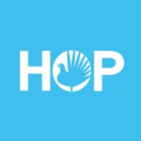 ＨＯＰロゴ