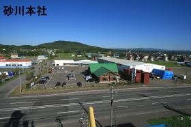 本社、砂川工場