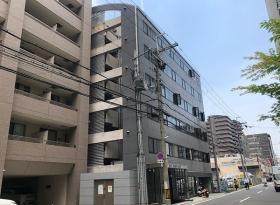 大阪オフィス