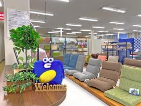 工場直販ショップ