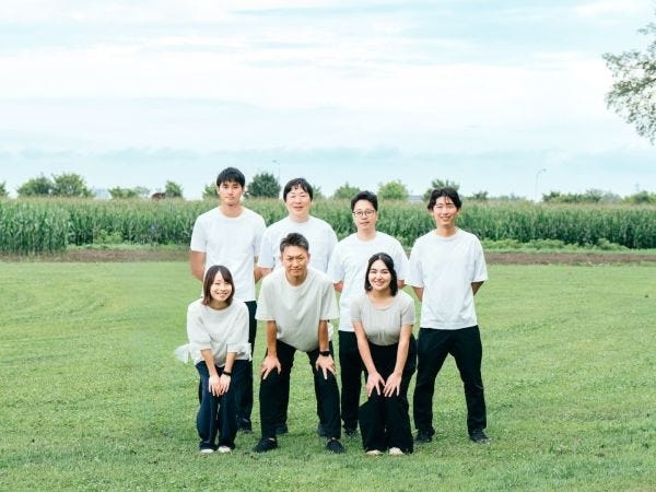 ポジションに関わらず全員が大切にしている企業理念「次の誰かのために」これは次の誰かのためになっているだろうか？を考えて仕事をしています。