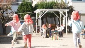 遊びはいちばんの学び！